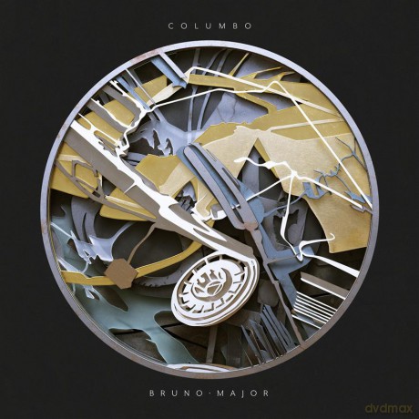 Bruno Major: Columbo [Winyl]