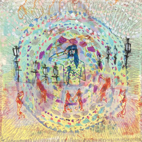 CMAT: Crazymad For Me (digipack) [CD]