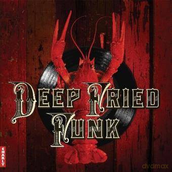 Deep Fried Funk [2xWinyl]