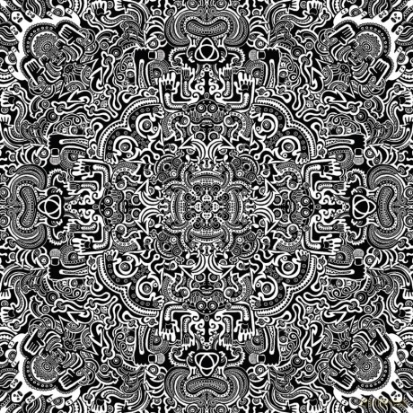 Dub FX: Infinite Reflection [Winyl]