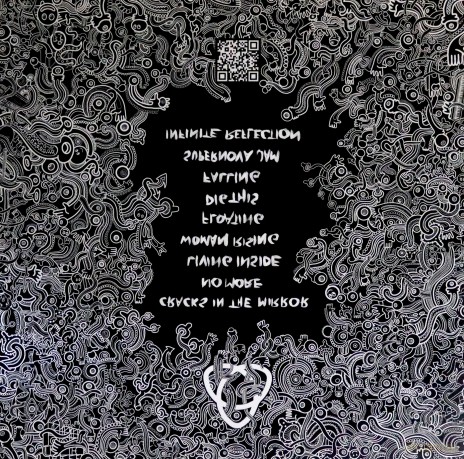 Dub FX: Infinite Reflection [Winyl]
