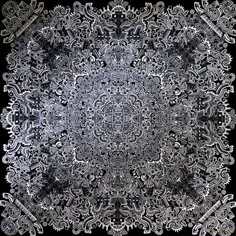 Dub FX: Infinite Reflection [Winyl]