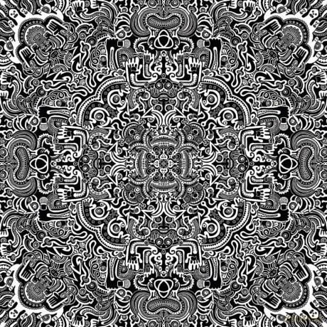 Dub FX: Infinite Reflection (digipack) [CD]