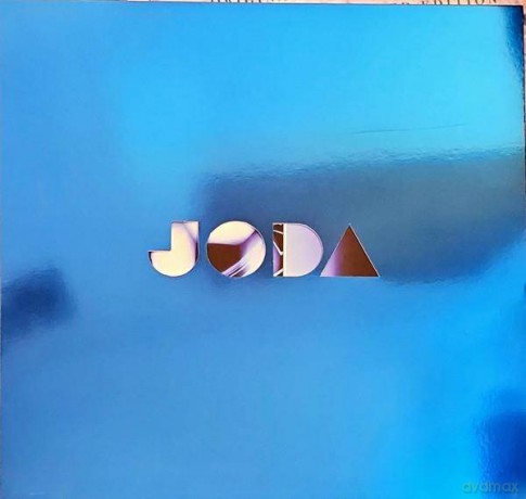 JODA: JODA [2xWinyl]