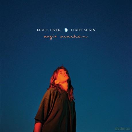 Angie McMahon: Light Dark Light Again [CD]