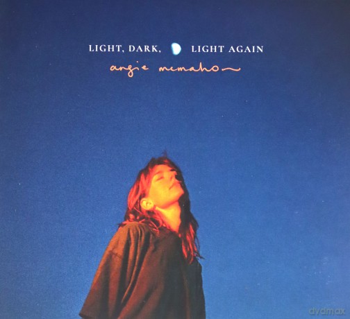 Angie McMahon: Light Dark Light Again [CD]