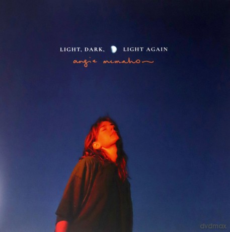 Angie McMahon: Light Dark Light Again [Winyl]