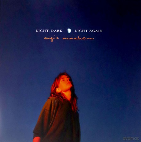 Angie McMahon: Light Dark Light Again (Green) [Winyl]