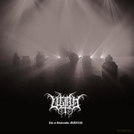 Ultha: Live At Soulcrusher 2022 [Winyl]