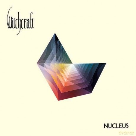 Witchcraft: Nucleus (Green) [2xWinyl]