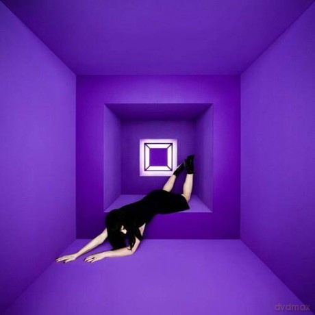 Olivia Jean: Raving Ghost [Winyl]