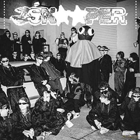 Snooper: Super Snooper [Winyl]