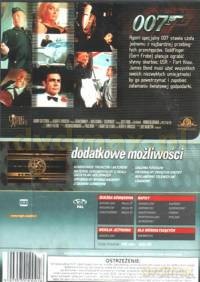 007 James Bond Goldfinger [DVD]
