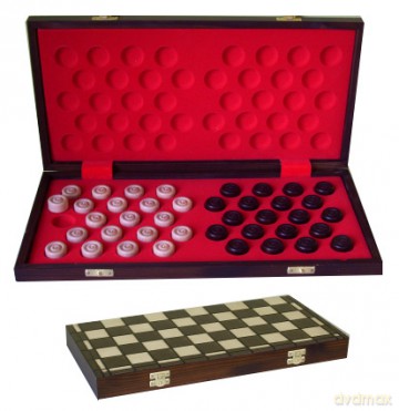FILIPEK DREW. WARCABY STUPOLOWE 111 [GRA]