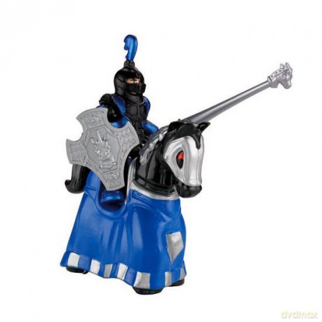 FISHER Imaginext Rycerze X6574/6575 [ZABAWKA]
