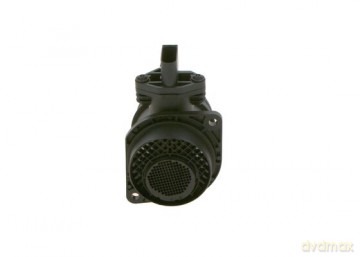 Bosch 0 281 002 757 Przepływomierz masowy powietrza Audi Skoda VW Seat Ford