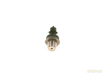 Bosch 0 281 002 903 Czujnik, ciśnienie paliwa Opel Iveco Fiat VW Lancia Alfa Romeo