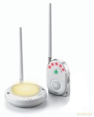 FISHER Baby Gear Elektroniczna Niania M7933 [ZABAWKA]