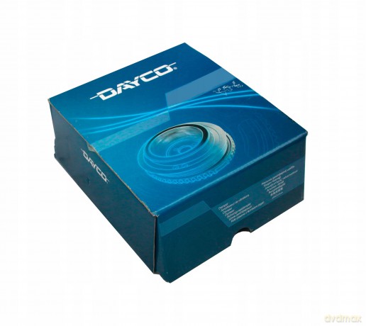 Dayco ATB2253 Rolka napinacza, pasek rozrządu Audi Skoda VW Seat Ford