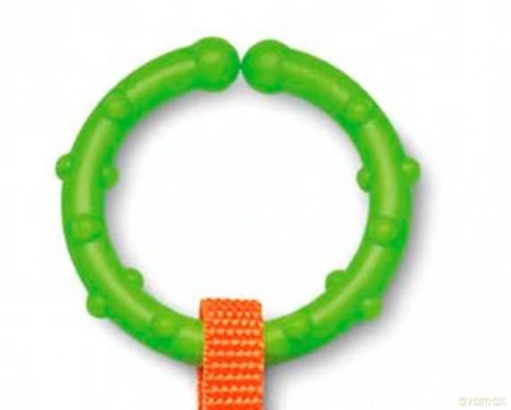 FISHER PRICE Muzyczne Kluczyki K7188 [ZABAWKA]