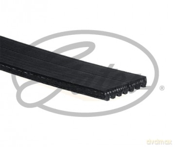 Gates 7PK1870 Pasek klinowy wielorowkowy Toyota Rover Hyundai Kia