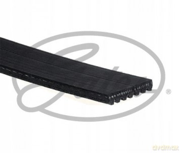 Gates 7PK1905 Pasek klinowy wielorowkowy Toyota Ford Hyundai Kia