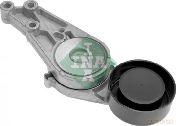 INA 534 0127 30 Napinacz paska klinowego wielorowkowego Audi Skoda Seat