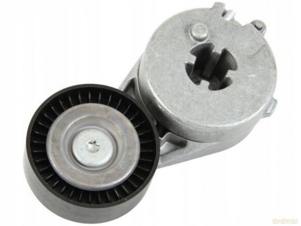 INA 534 0333 10 Napinacz paska klinowego wielorowkowego Audi Skoda VW Seat