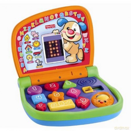 FP LL GADAJACY LAPTOP DWUJEZYCZNY V7000 WB4