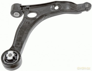 Lemforder 34834 01 Wahacz, zawieszenie koła Peugeot Fiat Citroen