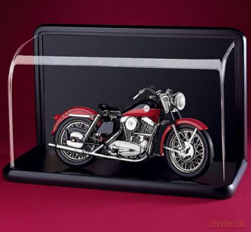 FRANKLIN Standard Motorcycle Display B11WL93 [MODELARSTWO]