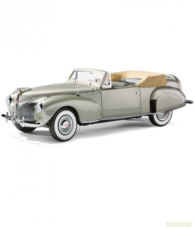 FRANKLIN 1941 Lincoln Continental Edsel B11E902 [MODELARSTWO]