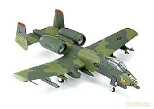FRANKLIN A10A Thunderbolt II B11E084 [MODELARSTWO]