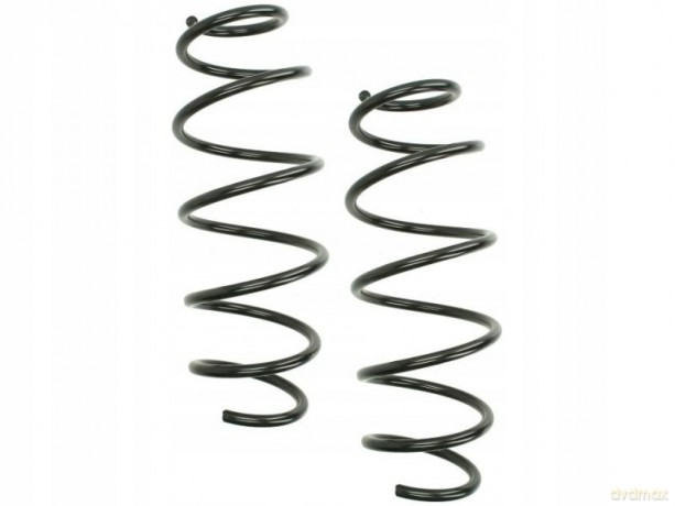 Lesjofors 4026230 Sprężyna zawieszenia Opel Fiat