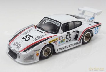 FUJIMI Porsche 935 K3 #55 J. Cooper 15235 [MODELARSTWO]