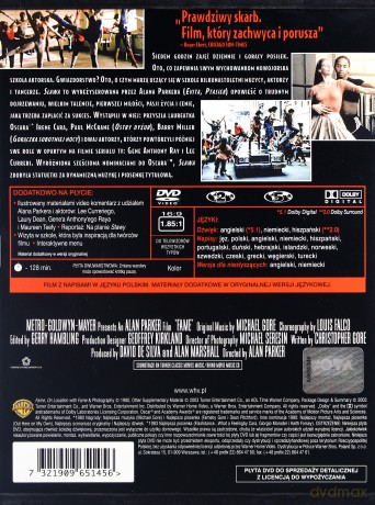 Sława [DVD]