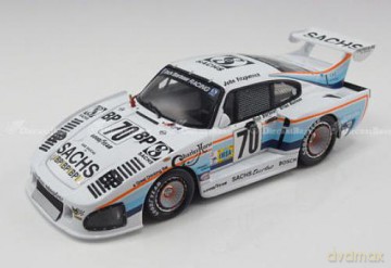 FUJIMI Porsche 953 K3 #55 J. Cooper 15234 [MODELARSTWO]