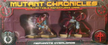 GALAKTA DODATEK MUTANT CHRON. MC07 492 [GRA]