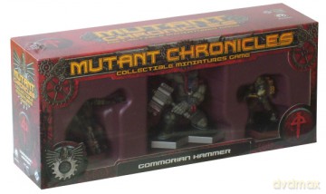 GALAKTA DODATEK MUTANT CHRON. MC08 494 [GRA]