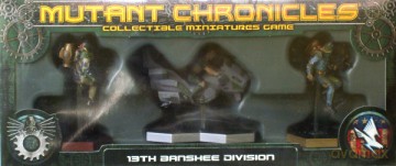 GALAKTA DODATEK MUTANT CHRON. MC06 484 [GRA]