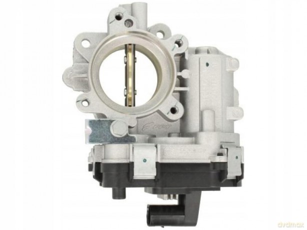 Magneti Marelli 802009525507 Korpus przepustnicy Fiat Lancia Alfa Romeo