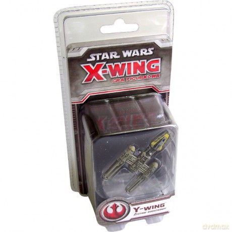 GALAKTA Gra Star Wars XWing YWing zest 3792 [GRA]