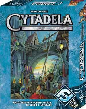 GALAKTA Gra Cytadela 842 [GRA]