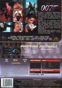 007 James Bond Ośmiorniczka [DVD]