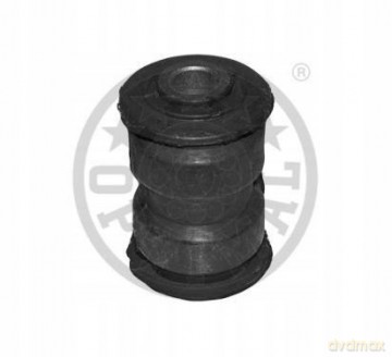 Optimal F8-5898 Łożyskowanie, resor piórowy Peugeot Fiat Citroen