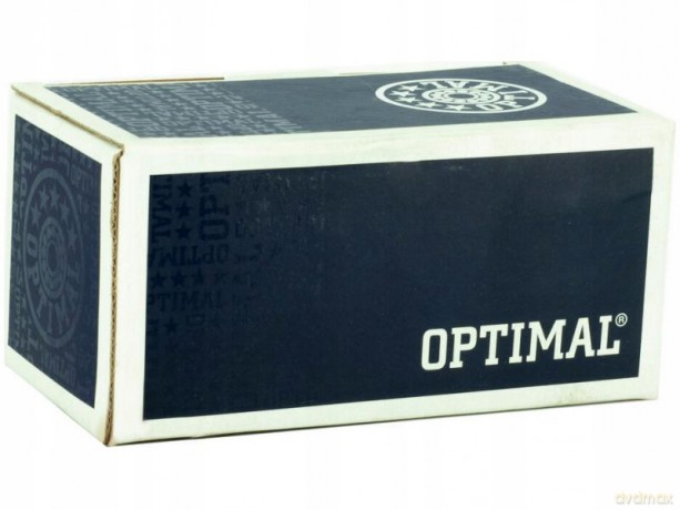 Optimal G1-013 Końcówka drążka kierowniczego poprzecznego Fiat VW Seat Lancia