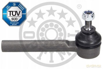 Optimal G1-014 Końcówka drążka kierowniczego poprzecznego Fiat Seat Lancia