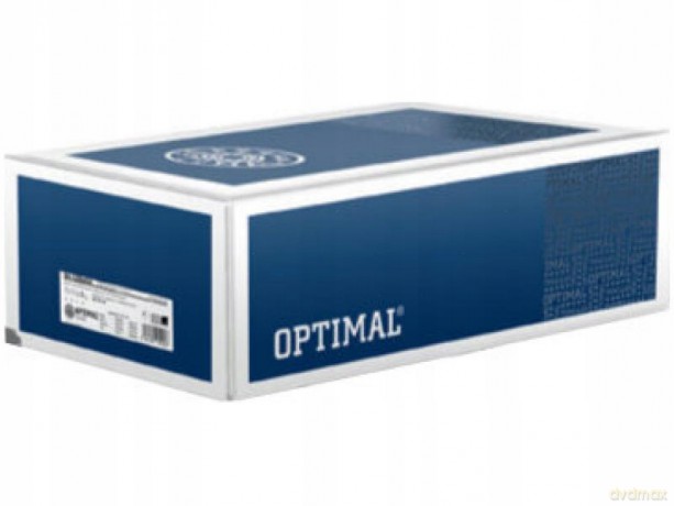 Optimal G6-505 Wahacz, zawieszenie koła Fiat Lancia
