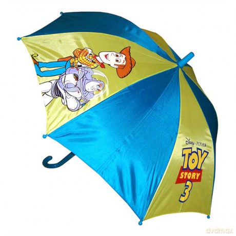 GALERIA ZAB. Parasolka Dziec. Toy Story UMB-105 [ZABAWKA]