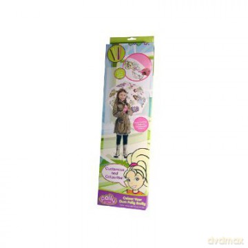 GALERIA ZAB. Parasolka Polly Pocket PPT-149 [ZABAWKA]